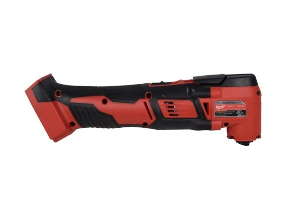 Milwaukee 2626-20 Cordless Oscillating Tool Review Reveals Power and Precision Benefits