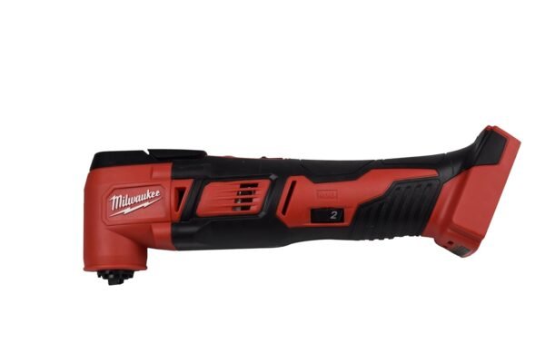 Milwaukee 2626-20 Cordless Oscillating Tool Review Reveals Power and Precision Benefits
