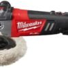 Milwaukee 2738-20 M18 18-Volt Fuel Lithium-Ion Brushless Cordless 7 inch Variable Speed Polisher (Tool-Only)