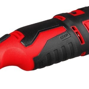 Milwaukee Cordless Rotary Tool, 12.0V