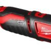 Milwaukee Cordless Rotary Tool 2460-20 Review Powerful Compact Variable Speed Performance