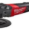 MILWAUKEE ELECTRIC TOOLS CORP M18 Fuel 7 In. Variable Speed Polisher - Bare Tool (2738-20) MILWAUKEE ELECTRIC TOOLS CORP M18 Fuel 7 In. Variable Speed Polisher - Bare Tool (2738-20)