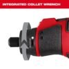 Milwaukee M12 Brushless Rotary Tool Review Fastest RPM and Versatile Cordless Power
