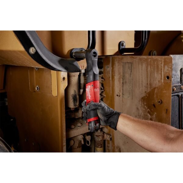 Milwaukee M12 Fuel 1/2 Inch Cordless Ratchet Wrench Review and Performance Analysis