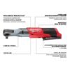 Milwaukee M12 Fuel 1/2 Inch Cordless Ratchet Wrench Review and Performance Analysis