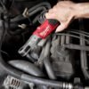Milwaukee M12 Fuel 1/2 Inch Cordless Ratchet Wrench Review and Performance Analysis