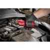 Milwaukee M12 Fuel 3/8 Ratchet Review Unveils Compact Power and Durability