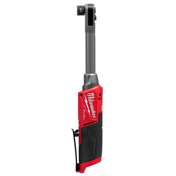 Milwaukee M12 Fuel Extended Reach Box Ratchet Review Reveals Ultimate Torque and Versatility