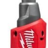 Milwaukee M12 FUEL INSIDER Extended Reach Box Ratchet (Bare Tool)