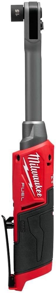 Milwaukee M12 FUEL INSIDER Extended Reach Box Ratchet (Bare Tool)