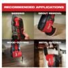 Milwaukee M18 Cordless Multi-Tool Review Cutting Power and Durability Compared