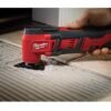 Milwaukee M18 Cordless Multi-Tool Review Cutting Power and Durability Compared
