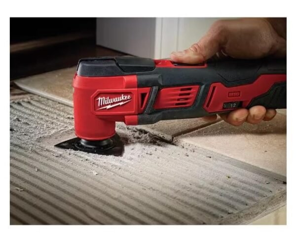 Milwaukee M18 Cordless Multi-Tool Review Cutting Power and Durability Compared