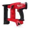 Milwaukee M18 Fuel 18Ga 1/4 Inch Narrow Crown Stapler (Tool Only 2749-20)