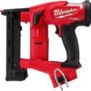 Milwaukee M18 Fuel 18Ga 1/4 Inch Narrow Crown Stapler (Tool Only 2749-20)