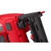 Milwaukee M18 Fuel 18Ga 1/4 Inch Narrow Crown Stapler (Tool Only 2749-20)