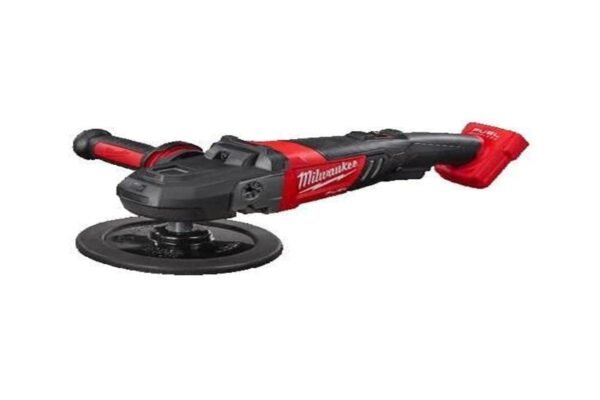 MILWAUKEE M18 Fuel Polisher Review Cordless Power and Precision Unleashed MILWAUKEE M18 Fuel Polisher Review Cordless Power and Precision Unleashed