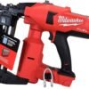 Milwaukee M18 Fuel Utility Fencing Stapler Review Uncovers Power Tool Excellence Milwaukee M18 Fuel Utility Fencing Stapler Review Uncovers Power Tool Excellence