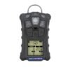 MSA 10178557 ALTAIR 4XR Multigas Detector - (O2, H2S, CO), Color: Charcoal, Portable Gas Monitor, Durable, Handheld, UL/CSA Approval, Includes Instrument Only