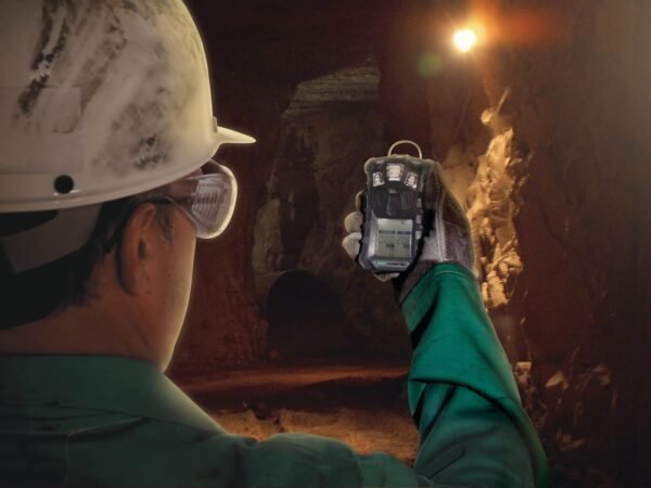 MSA ALTAIR 4XR Multigas Detector Review Durable Safety Gas Monitor Comparison