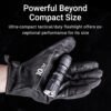 NEXTORCH TA20 Tactical Flashlight Review Powerful Compact Rechargeable LED Light NEXTORCH TA20 Tactical Flashlight Review Powerful Compact Rechargeable LED Light