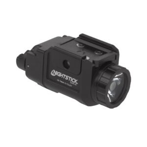 Nightstick TCM-10 Compact Handgun Light - 1 CR123 – Black Nightstick TCM-10 Compact Handgun Light - 1 CR123 – Black