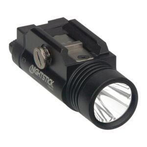 Nightstick TWM-30 Tactical Mounted Light, Black Nightstick TWM-30 Tactical Mounted Light, Black