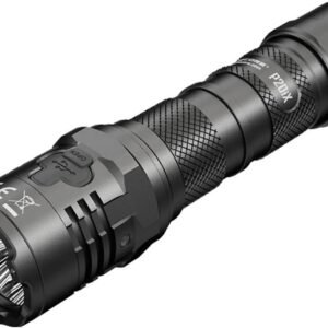 Nitecore P20iX,Black Nitecore P20iX,Black