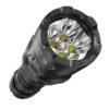 Nitecore P20iX Tactical Flashlight Review Reveals Powerful 4000 Lumen Rechargeable Performance Nitecore P20iX Tactical Flashlight Review Reveals Powerful 4000 Lumen Rechargeable Performance