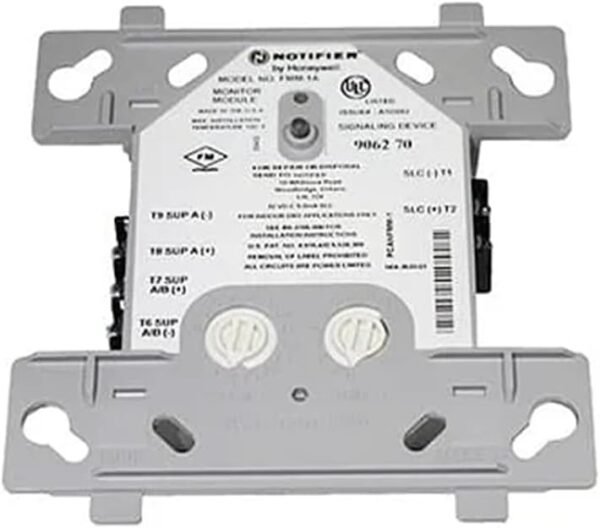 NOTIFIER FMM-1 - Monitor Moduleoriginal Package