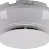 Notifier FSP-951 Smoke Detector - Intelligent Addressable Photo Detector; with Flashscan; White