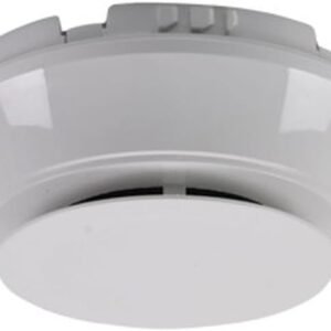 Notifier FSP-951 Smoke Detector - Intelligent Addressable Photo Detector; with Flashscan; White Notifier FSP-951 Smoke Detector - Intelligent Addressable Photo Detector; with Flashscan; White