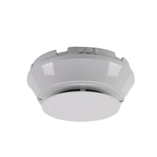 Notifier FSP-951 Smoke Detector Review Unveils Intelligent Photo Sensor Performance and FlashScan Technology