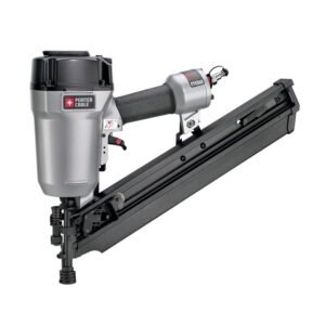 PORTER-CABLE Framing Nailer, Paper Tape, Tool Only (FC350B) PORTER-CABLE Framing Nailer, Paper Tape, Tool Only (FC350B)