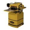 Powermatic 15-Inch Planer, Helical Cutterhead, 3 HP, 230V 1Ph (Model 15HH)