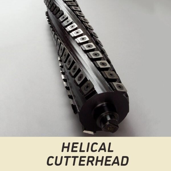 Powermatic 15HH Planer Review Unveils Precision and Power in Woodworking Tools