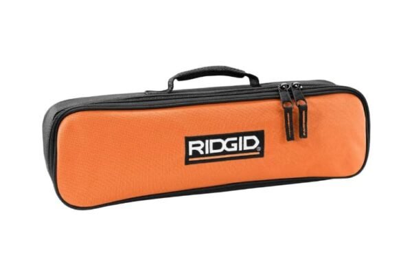 RIDGID R28700 Oscillating Multi-Tool Review Uncovers Power and Precision Benefits