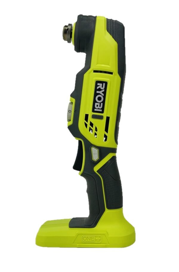RYOBI 18-Volt Cordless Oscillating Multi-Tool, P343 (Bare Tool) (No Retail Packaging, Bulk Packaged)