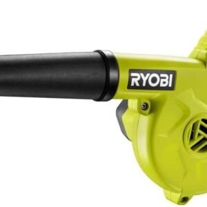 Ryobi 18-Volt ONE+ Compact Blower (tool only) (Renewed) Ryobi 18-Volt ONE+ Compact Blower (tool only) (Renewed)