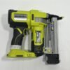 RYOBI ONE+ 18-Gauge Cordless AirStrike Stapler P361 Review Power Tool Comparison