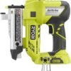 Ryobi P318 18-Volt ONE+ Lithium-Ion Cordless AirStrike 23-Gauge 1-3/8 inch Headless Pin Nailer (Tool Only) (Renewed) Ryobi P318 18-Volt ONE+ Lithium-Ion Cordless AirStrike 23-Gauge 1-3/8 inch Headless Pin Nailer (Tool Only) (Renewed)