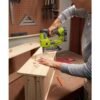 Ryobi P318 Finish Nailer Review Exploring Performance and Durability in Power Tools Ryobi P318 Finish Nailer Review Exploring Performance and Durability in Power Tools