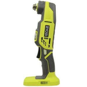 Ryobi P343 18V One+ Cordless Oscillating Multi-Tool (Bare tool) Ryobi P343 18V One+ Cordless Oscillating Multi-Tool (Bare tool)