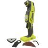 Ryobi P343 18V One+ Cordless Oscillating Multi-Tool Review Reveals Power and Versatility