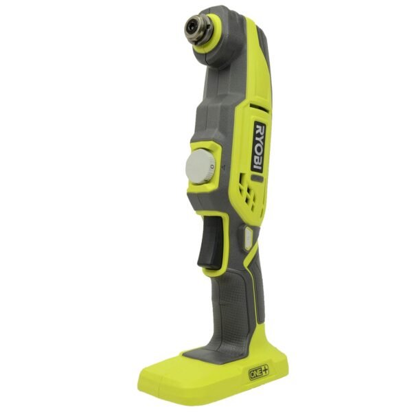 Ryobi P343 18V One+ Cordless Oscillating Multi-Tool Review Reveals Power and Versatility