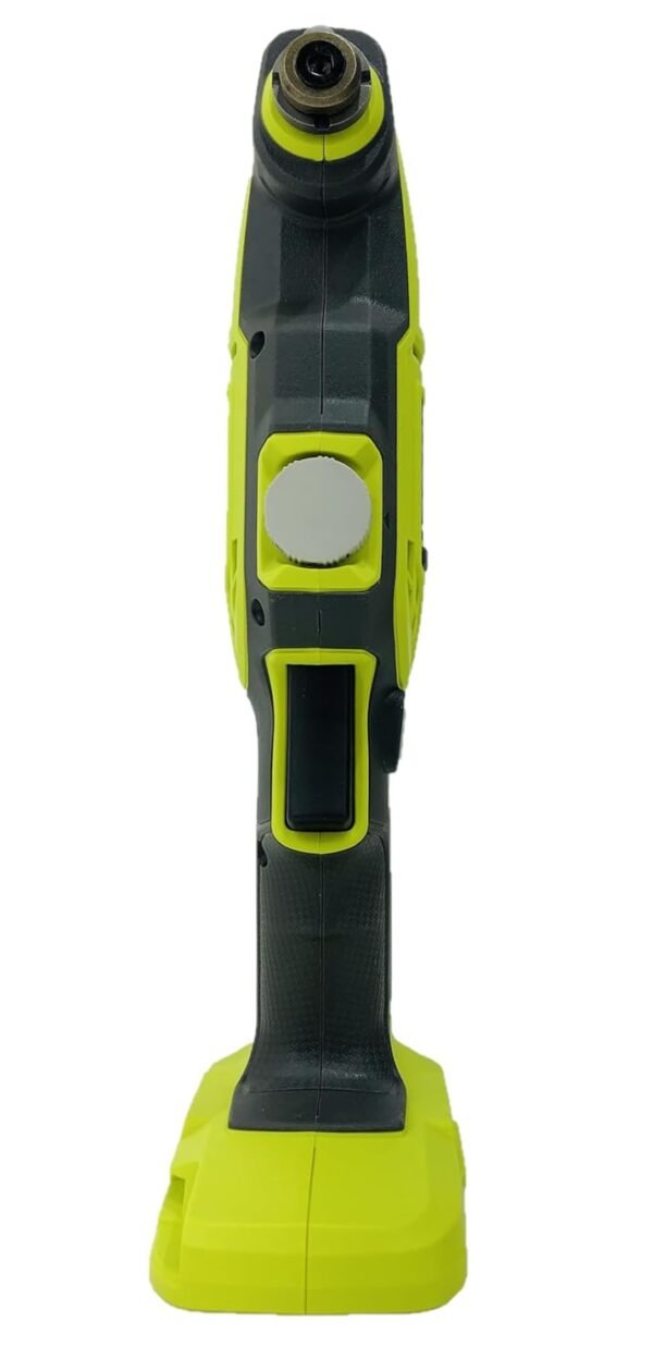 RYOBI P343 Oscillating Multi-Tool Review Battery Powered Power Tool Insights