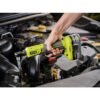 RYOBI P344 Power Ratchet Review Compact 18V ONE+ Tool with 35lb-ft Torque