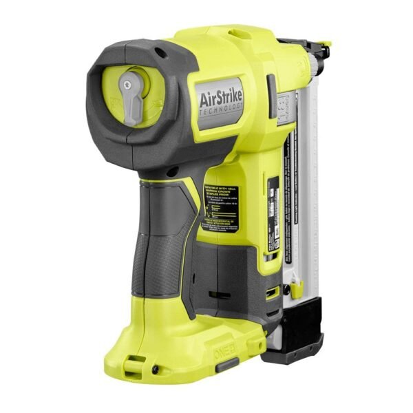 RYOBI P361 Cordless Narrow Crown Stapler Review Best Power Finish Staplers Comparison
