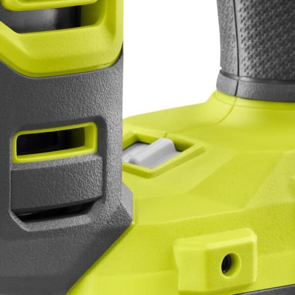 RYOBI P361 Cordless Narrow Crown Stapler Review Best Power Finish Staplers Comparison