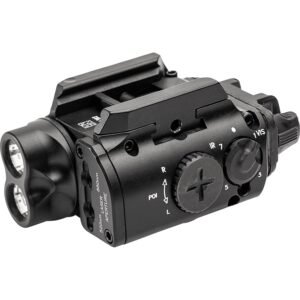 SureFire Compact LED Forend WeaponLight for H&K MP5, HK53 and HK128 SureFire Compact LED Forend WeaponLight for H&K MP5, HK53 and HK128